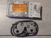 Engine bonnet/hood lock/catch
