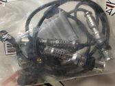 Ignition plug leads