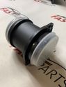 Mass air flow meter