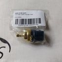 Coolant temperature sensor