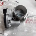 Throttle valve