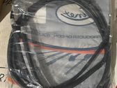 Hand brake release cable