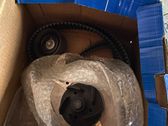 Lichtmaschine Riemenspanner Spannrolle Keilrippenriemen Keilriemen