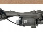 Steering rack