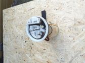 Bomba interna de combustible