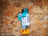 Airbagsensor Crashsensor Drucksensor