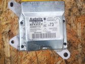 Airbag control unit/module