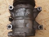 Klimakompressor Pumpe