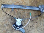 Priekinio el. Lango pakėlimo mechanizmo komplektas