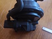 Electric auxiliary coolant/water pump
