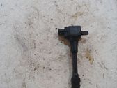 High voltage ignition coil