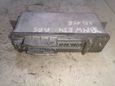ABS control unit/module