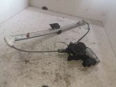 Regulador de puerta trasera con motor