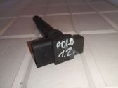 High voltage ignition coil