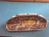 Speedometer (instrument cluster)