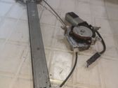 Regulador de puerta trasera con motor