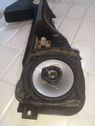 Rear door speaker