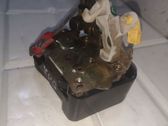Rear door lock