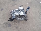 Manual 5 speed gearbox