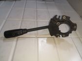 Wiper control stalk