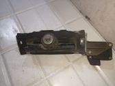Tailgate/trunk/boot exterior handle