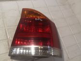 Rear/tail lights