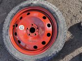 R17 spare wheel