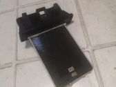 Heater blower motor/fan resistor