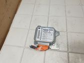 Module de contrôle airbag