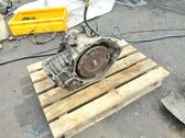 Automatic gearbox