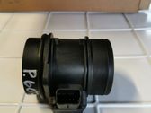 Mass air flow meter