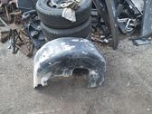 Radhausschale Radhausverkleidung hinten