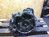 Automatic gearbox