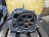 Automatic gearbox