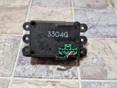 Stellmotor Heizung Klima