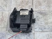 Air flap motor/actuator