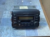 Radio/CD/DVD/GPS-pääyksikkö