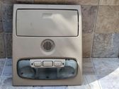 Front seat light