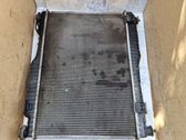 Coolant radiator