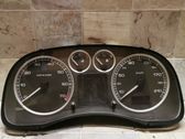 Compteur de vitesse tableau de bord