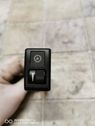 Panel lighting control switch