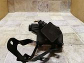 Accelerator pedal position sensor