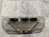 Front seat light