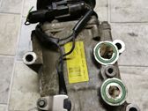 Air conditioning (A/C) compressor (pump)