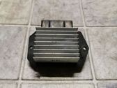 Heater blower motor/fan resistor