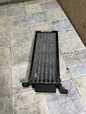 Electric cabin heater radiator