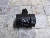 Mass air flow meter