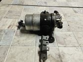 Fuel filter housing