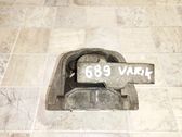 Engine mount bracket