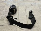 Rear seatbelt